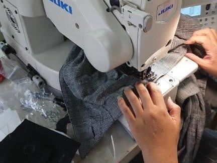 試作品の製作 試作品の製作